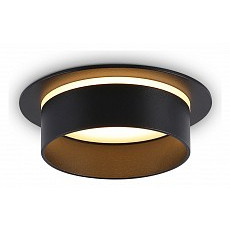 Встраиваемый светильник ambrella light tn tn5213